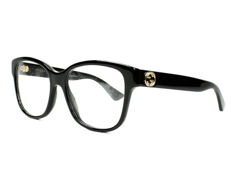 gucci prescription glasses frames|gucci oversized prescription glasses.